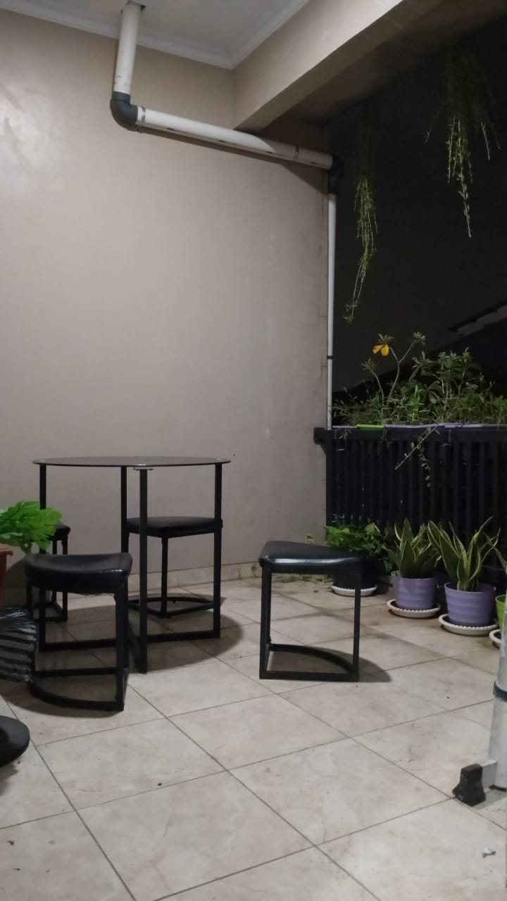 Hunian Fortis Home