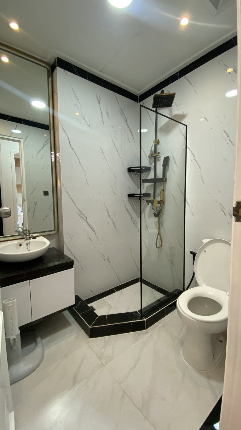 Unit Fortis Home