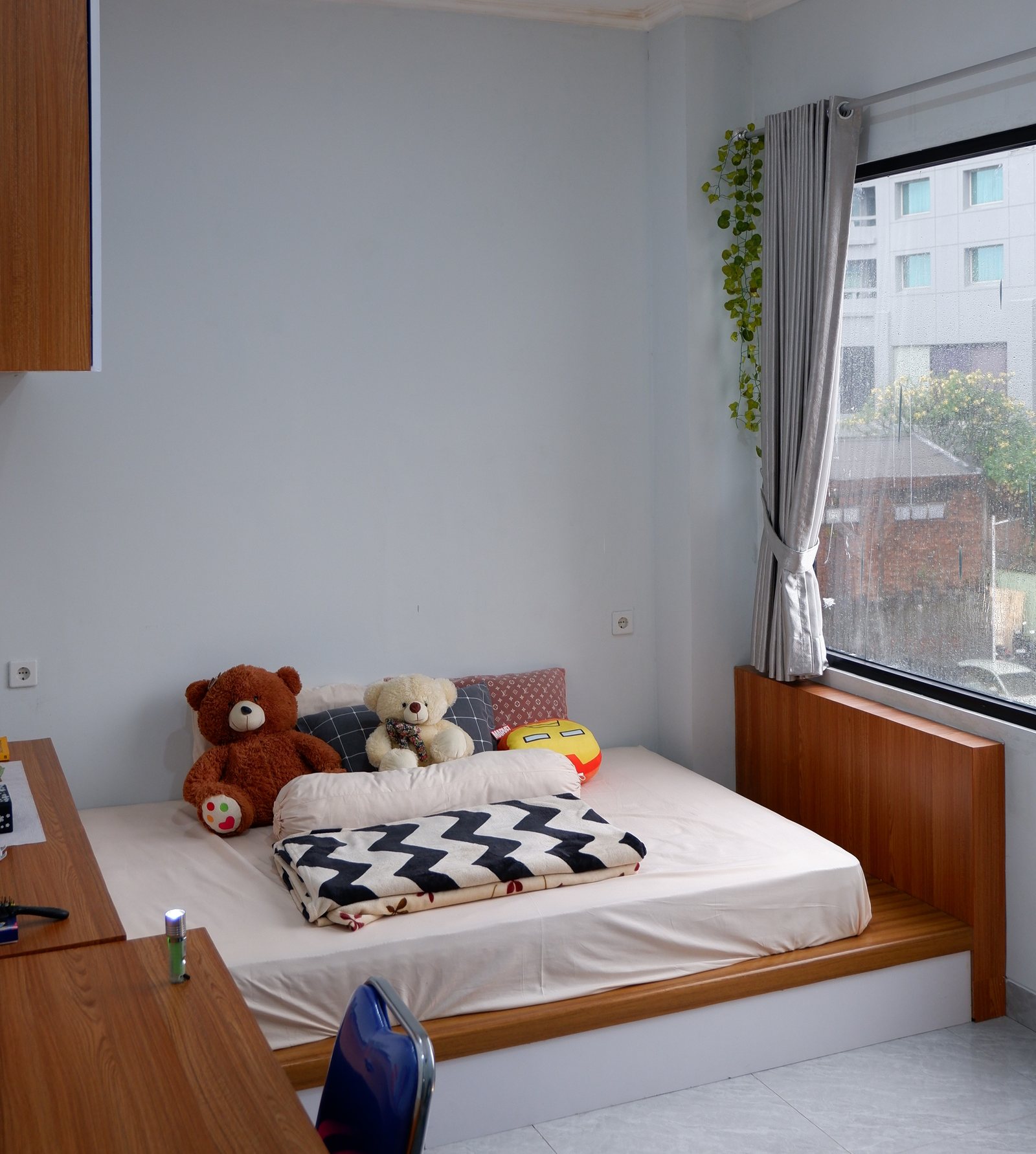 Kos Fortis Home