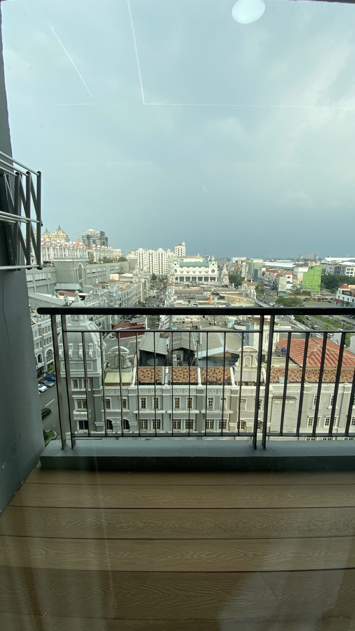 Apartment City Home Gading Riverview 3