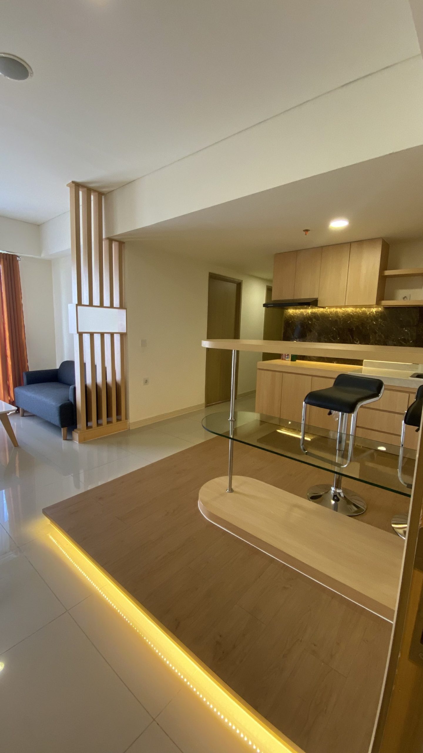 Apartment Meikarta District 1 1
