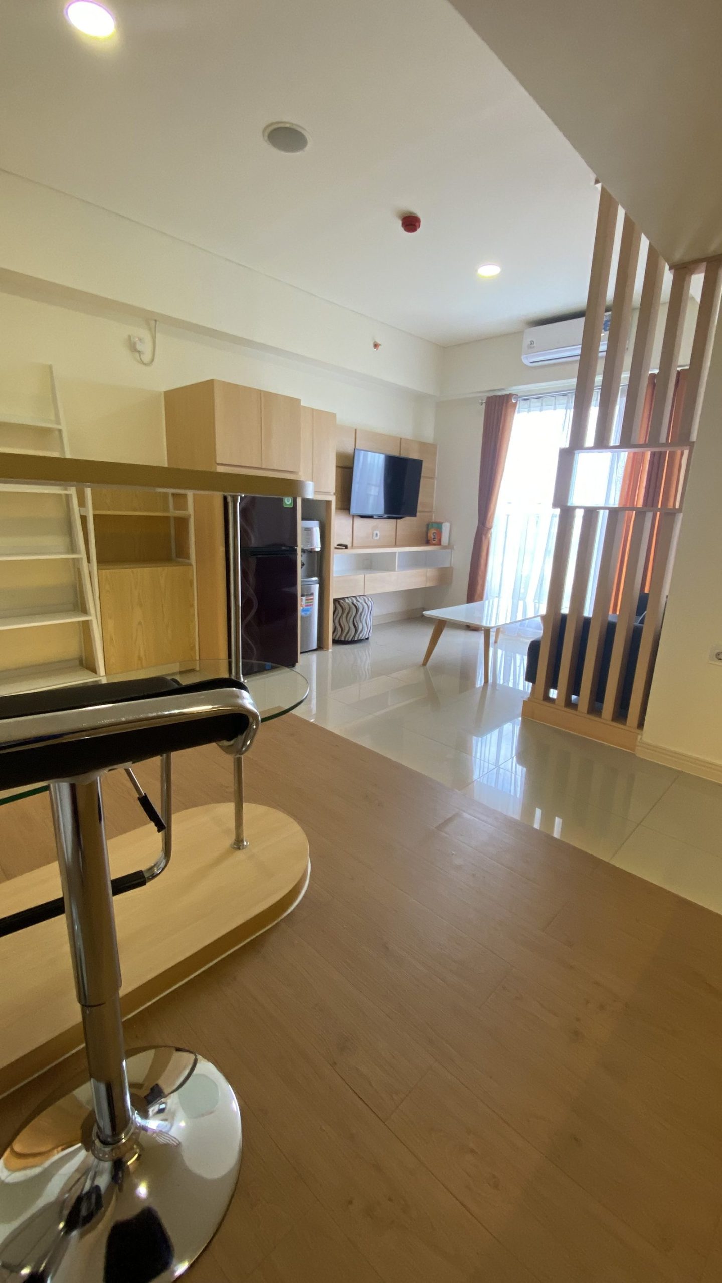 Apartment Meikarta District 1 2