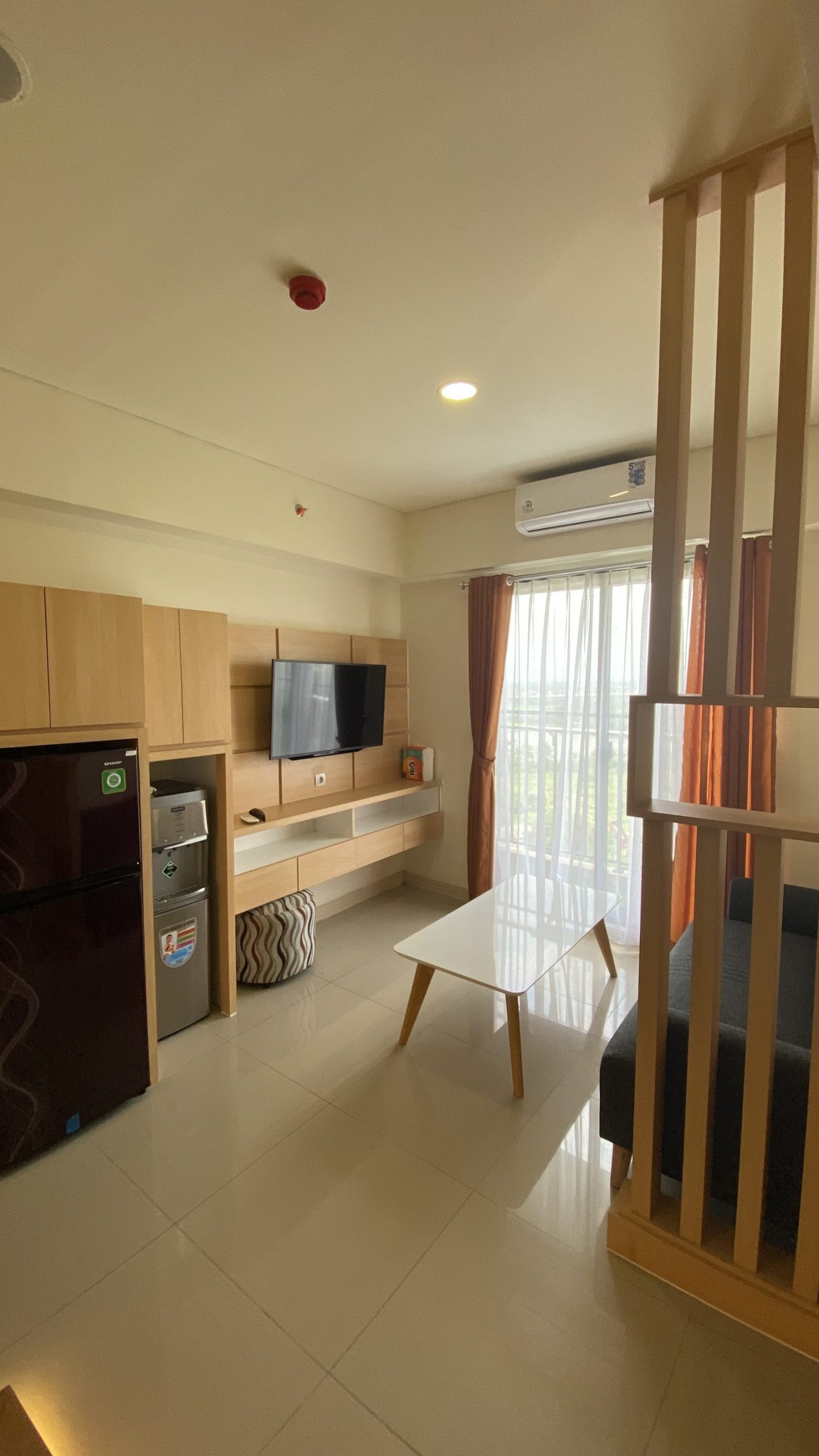 Apartment Meikarta District 1 3