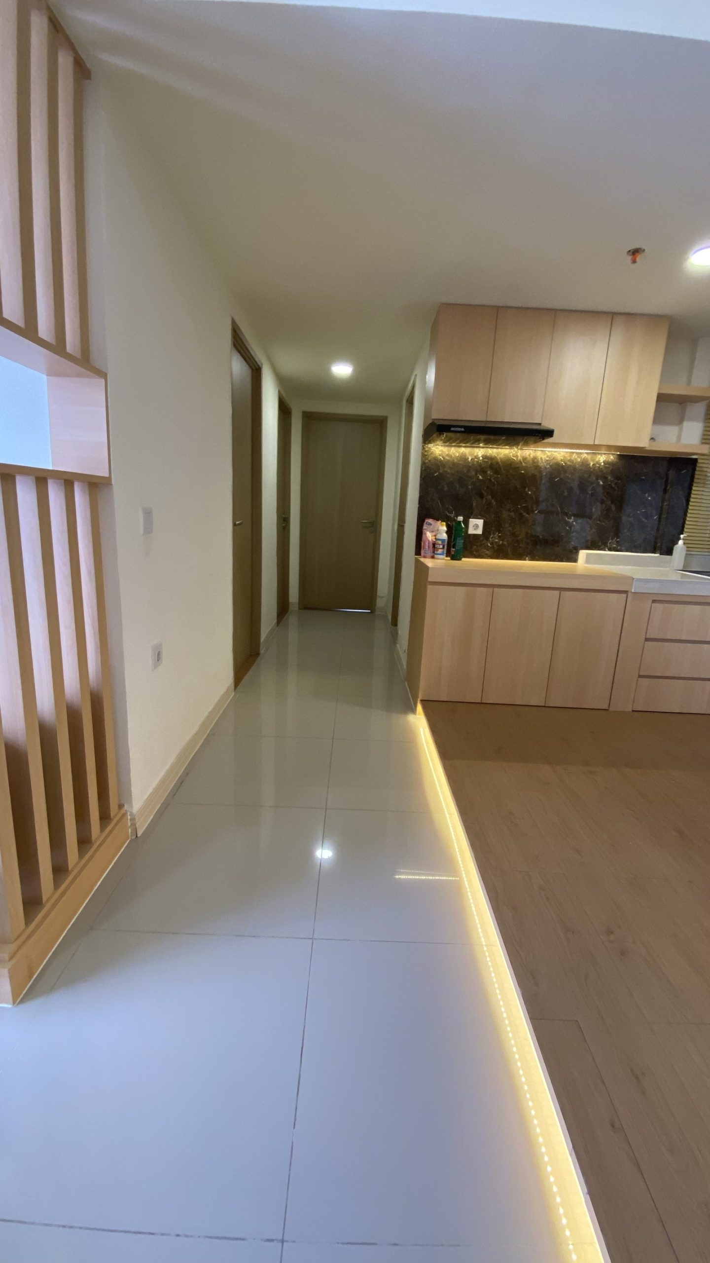 Apartment Meikarta District 1 4