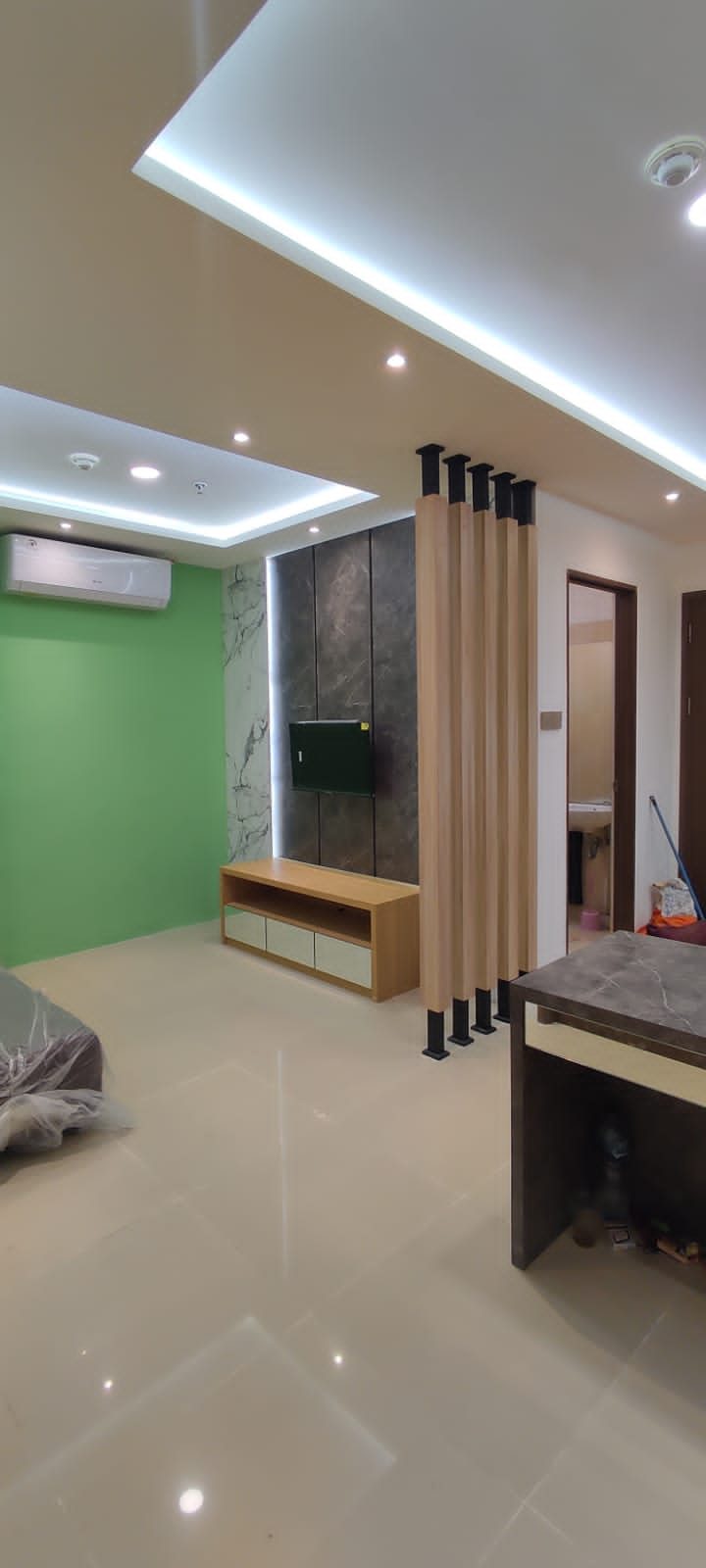 Apartment Northland Ancol Residence 1