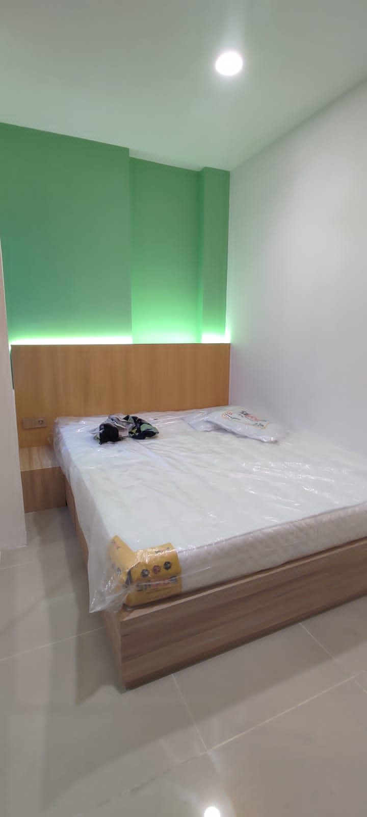 Apartment Northland Ancol Residence 3