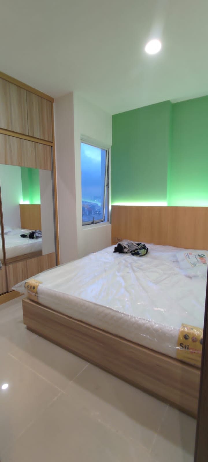Apartment Northland Ancol Residence 5