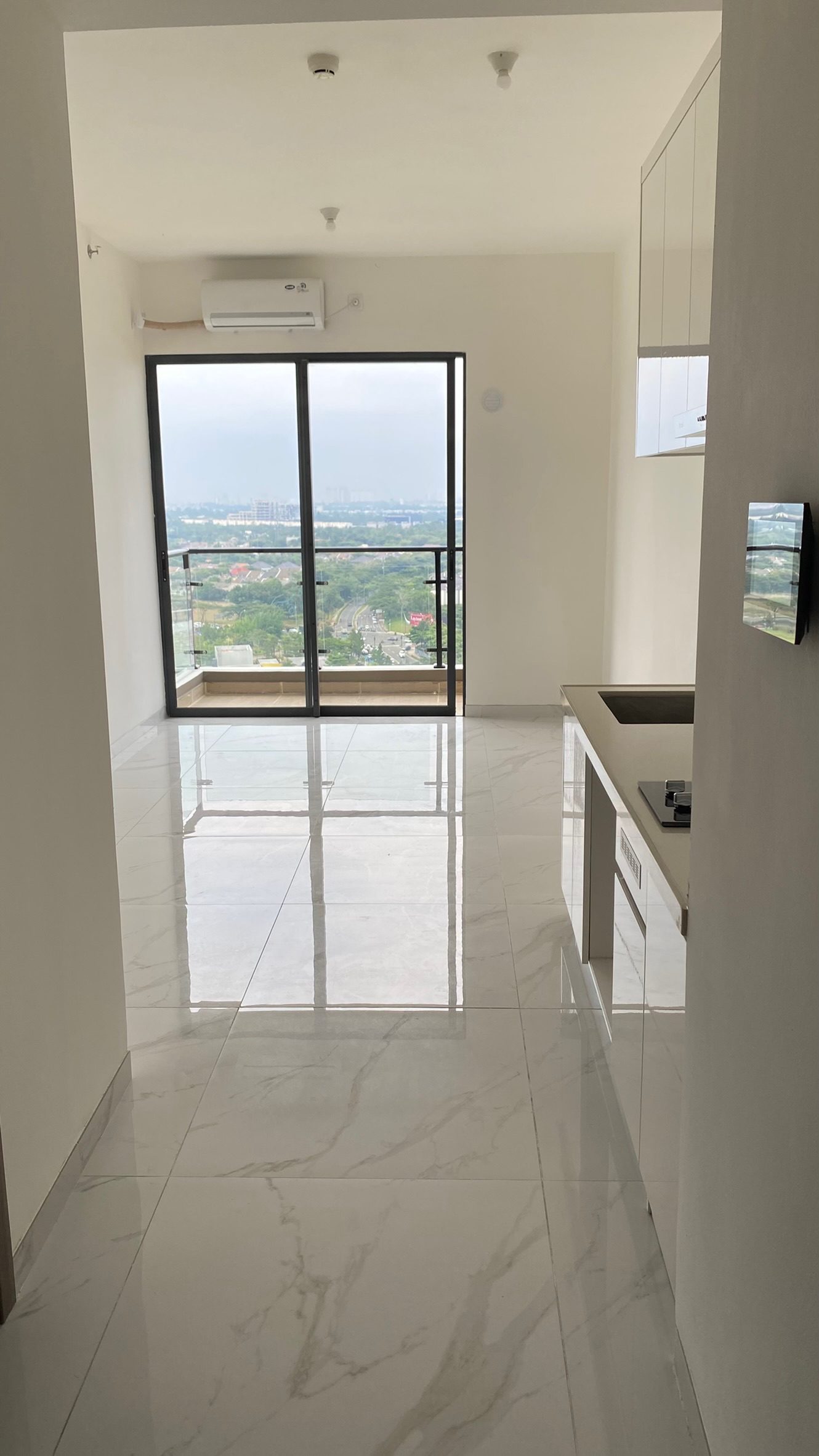 Apartment Sky House BSD+ 3