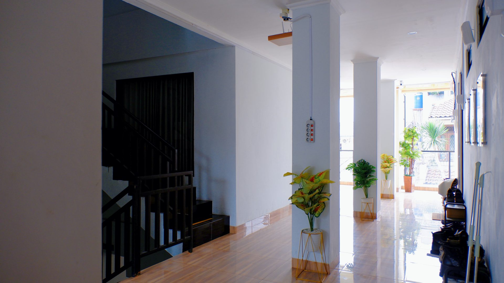 Fortis Home