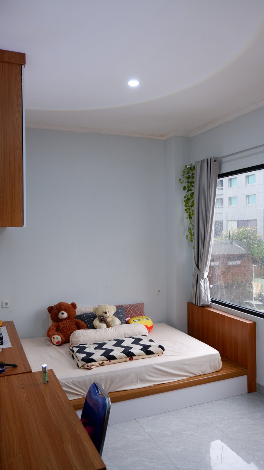 Kamar Fortis Home Pancoran