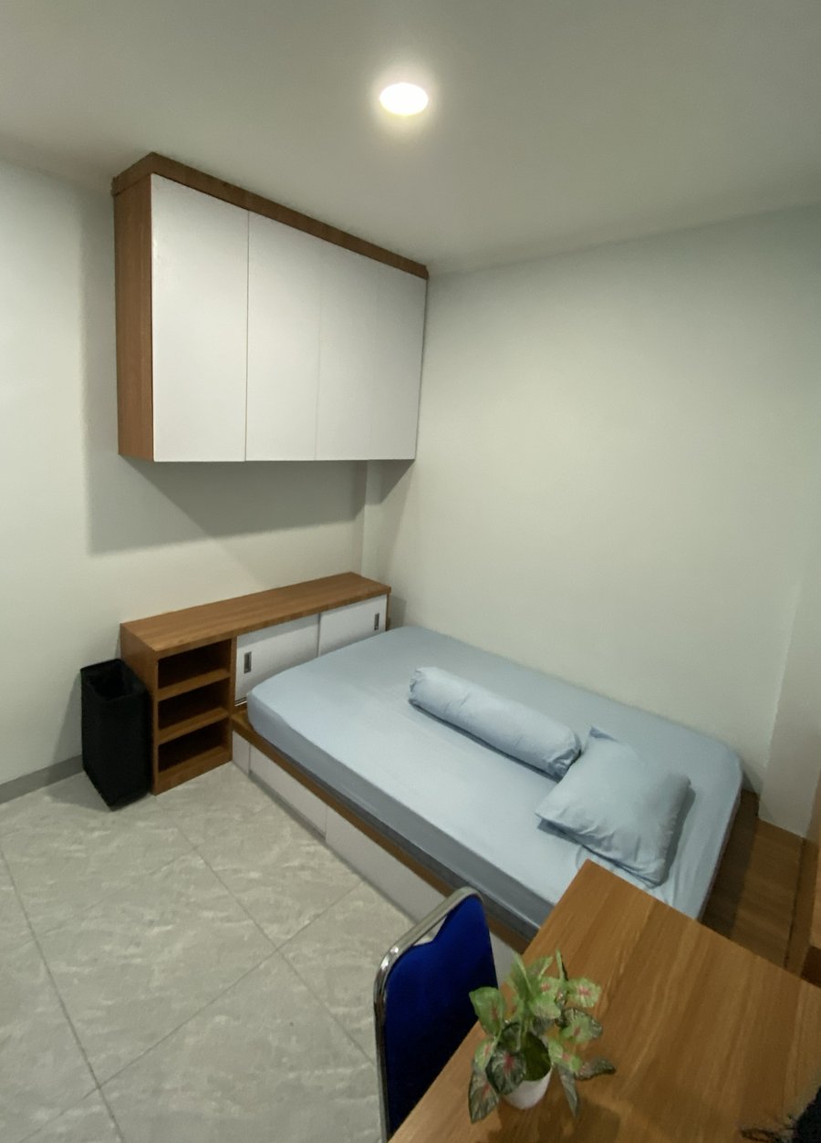 Kamar Fortis Home Tebet