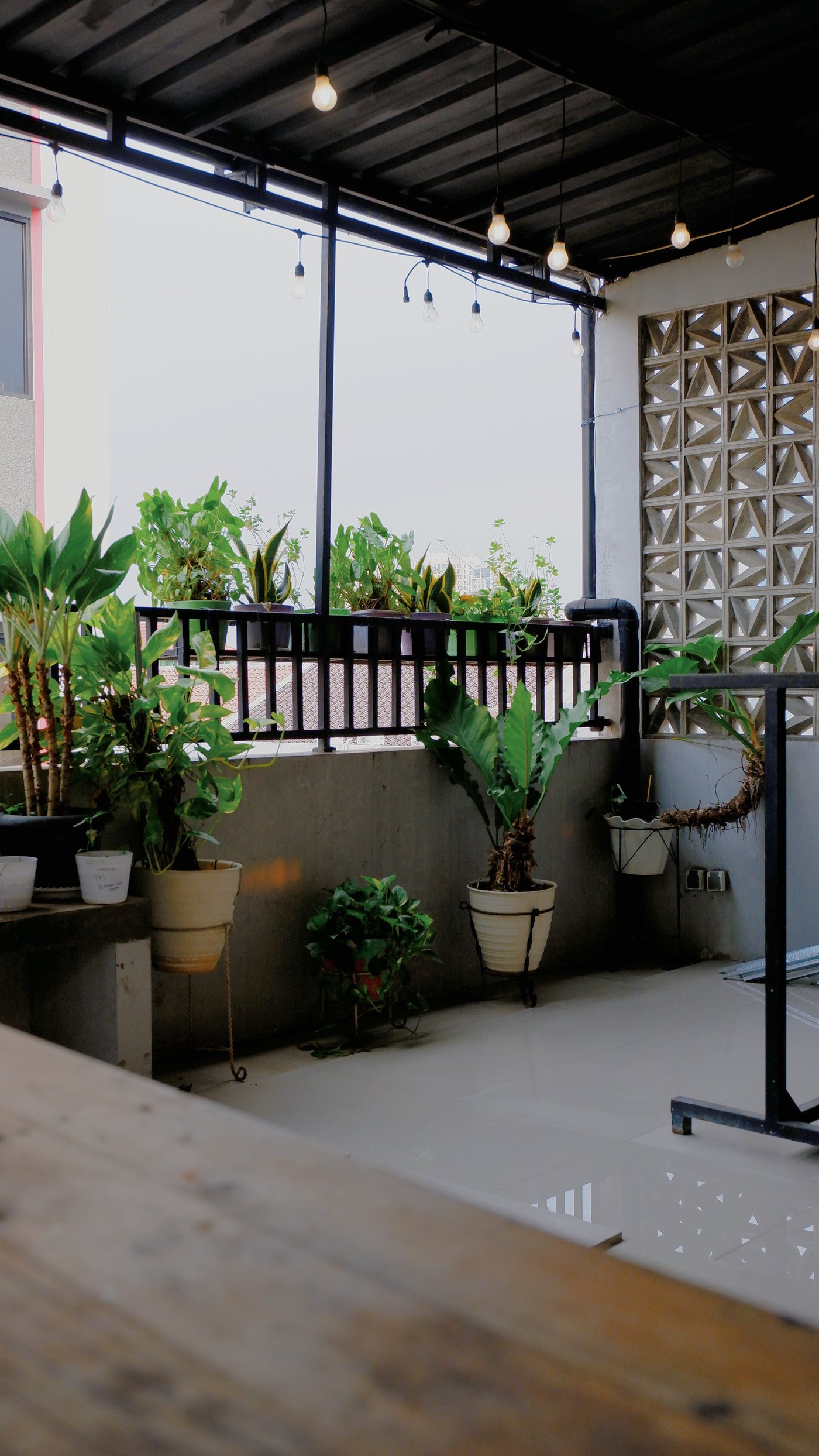 Hunian Fortis Home