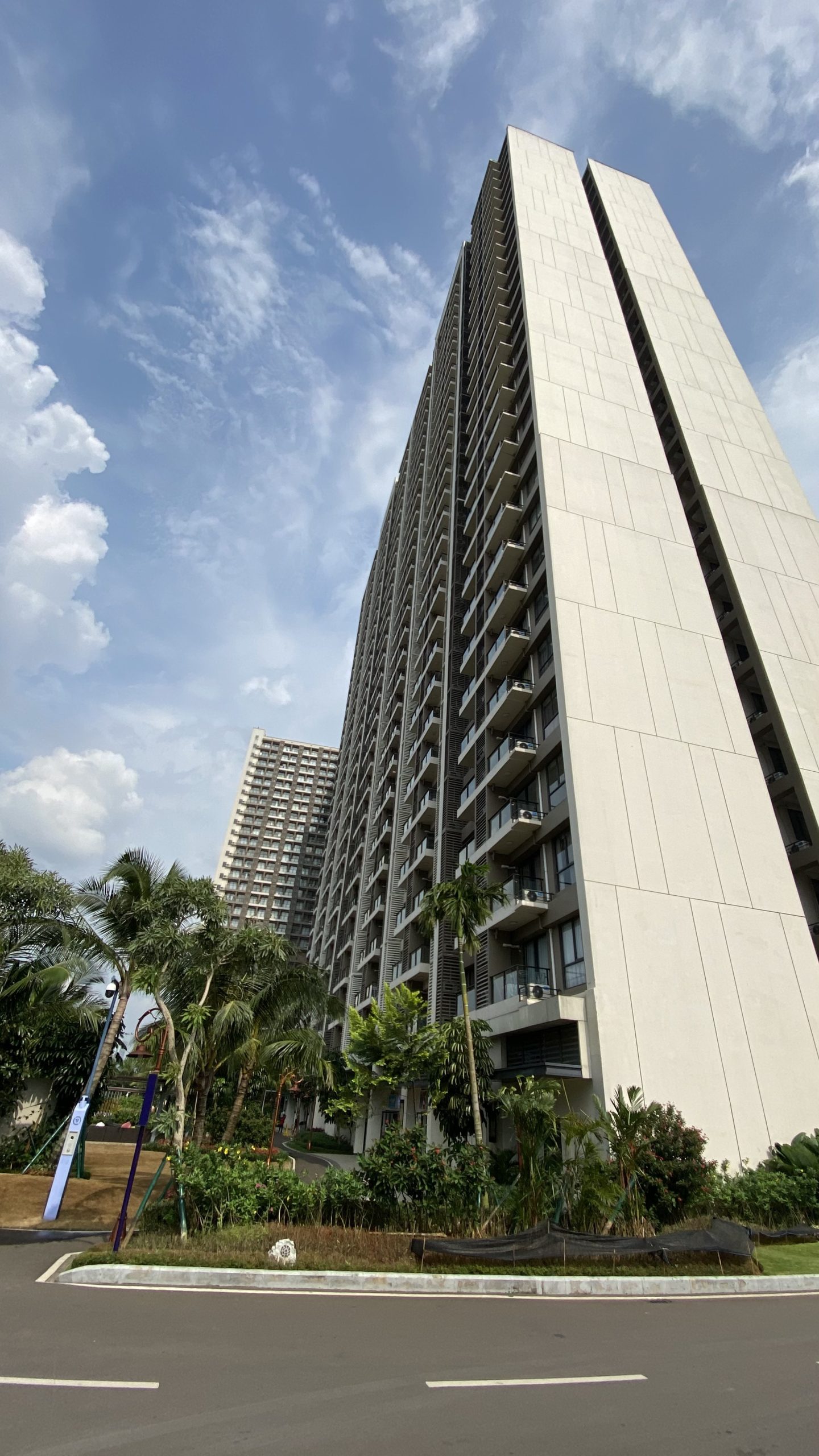 Foto Forti Home Jagakarsa