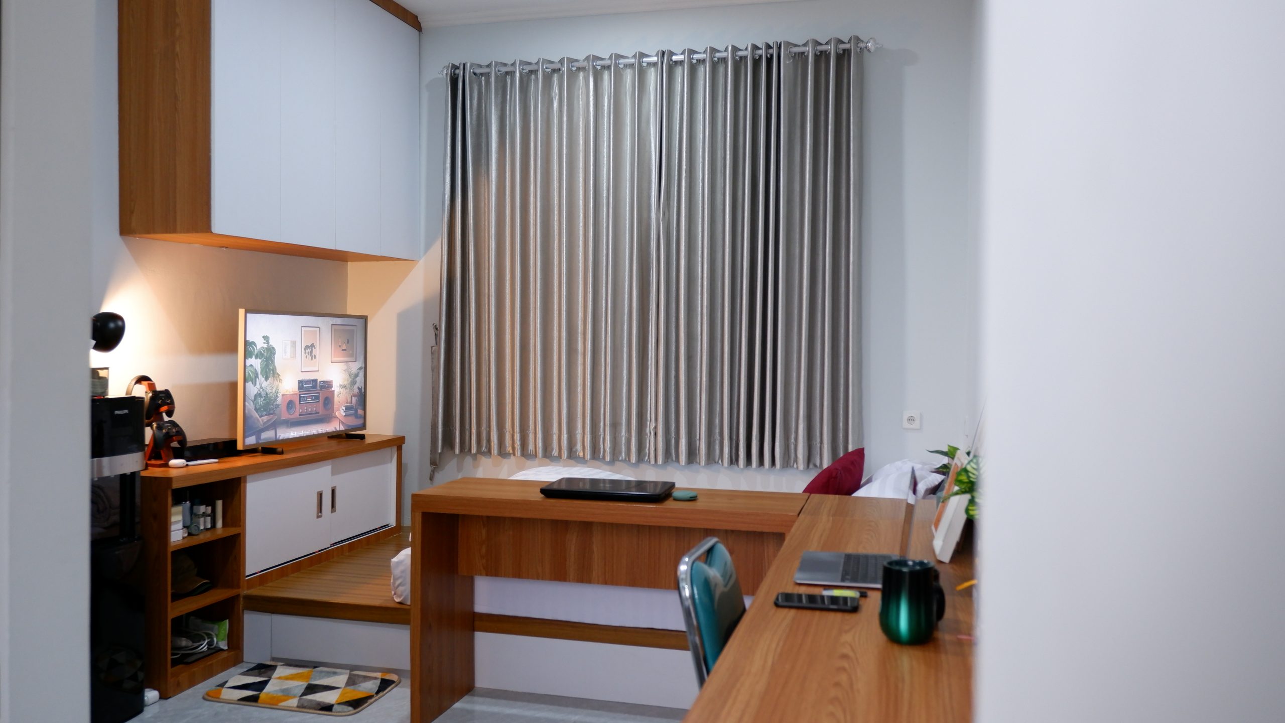 Fortis Home