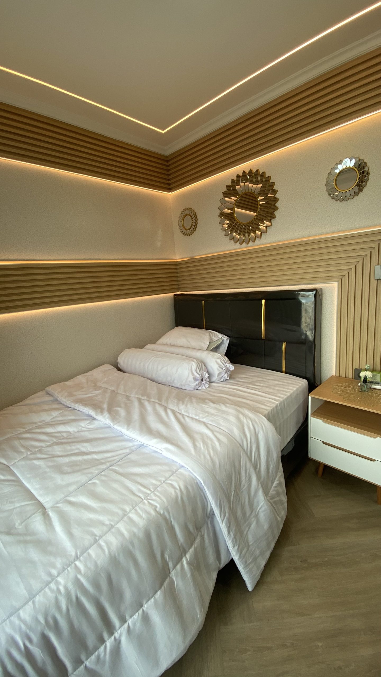 Fortis Home