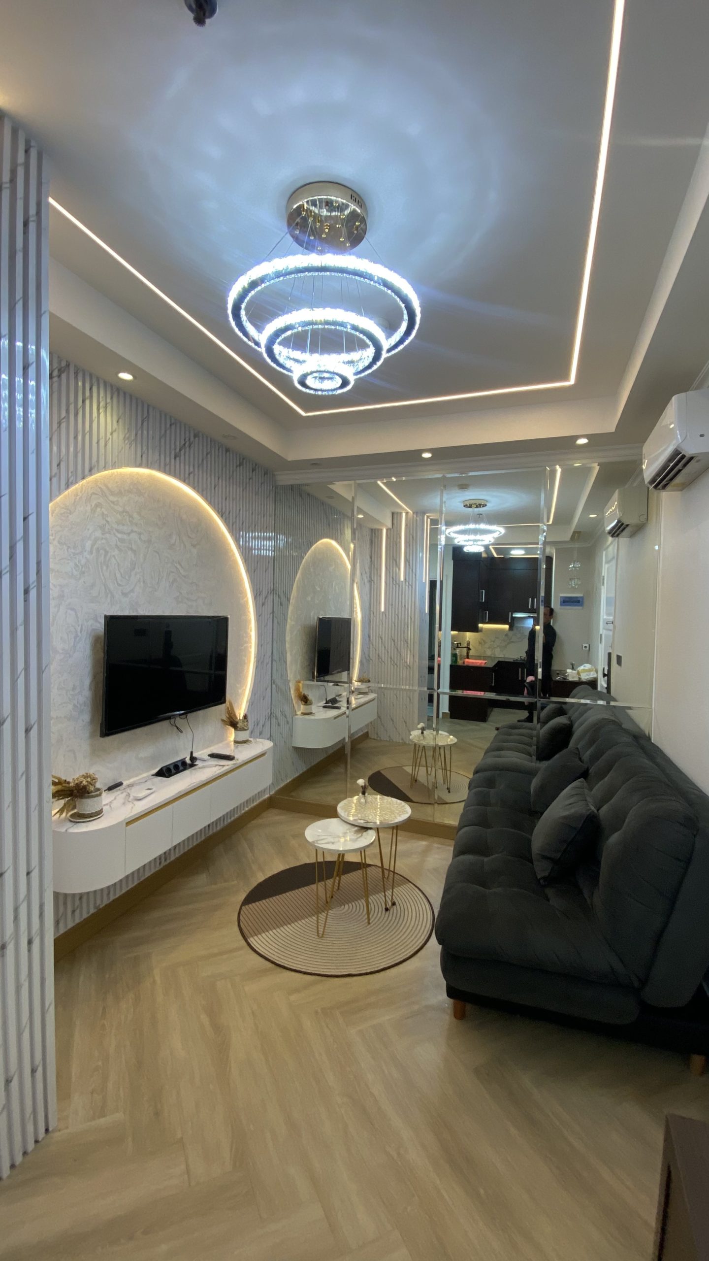 Fortis Home