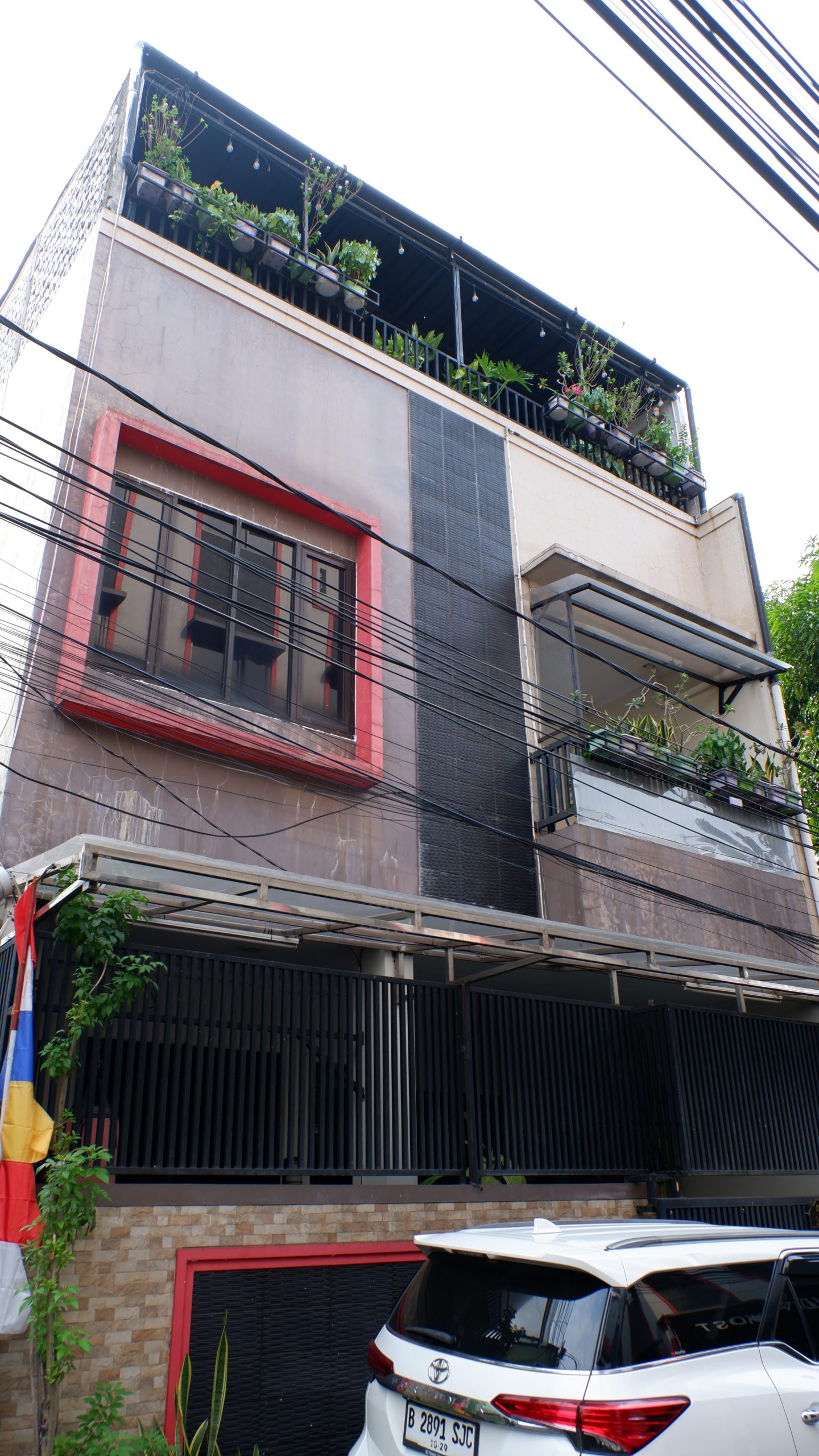Foto Fortis Home Menteng Atas