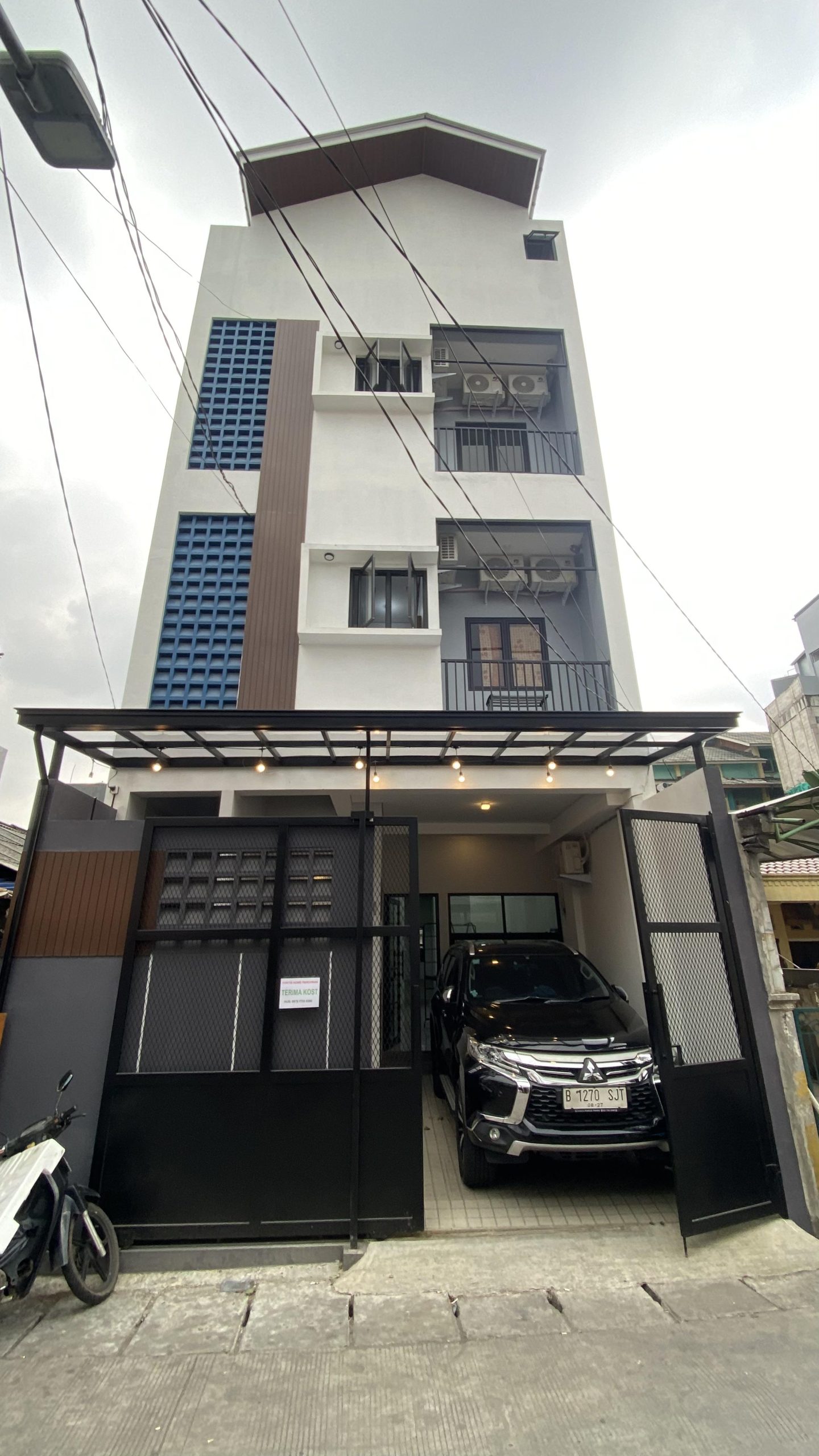 Foto Fortis Home Pancoran