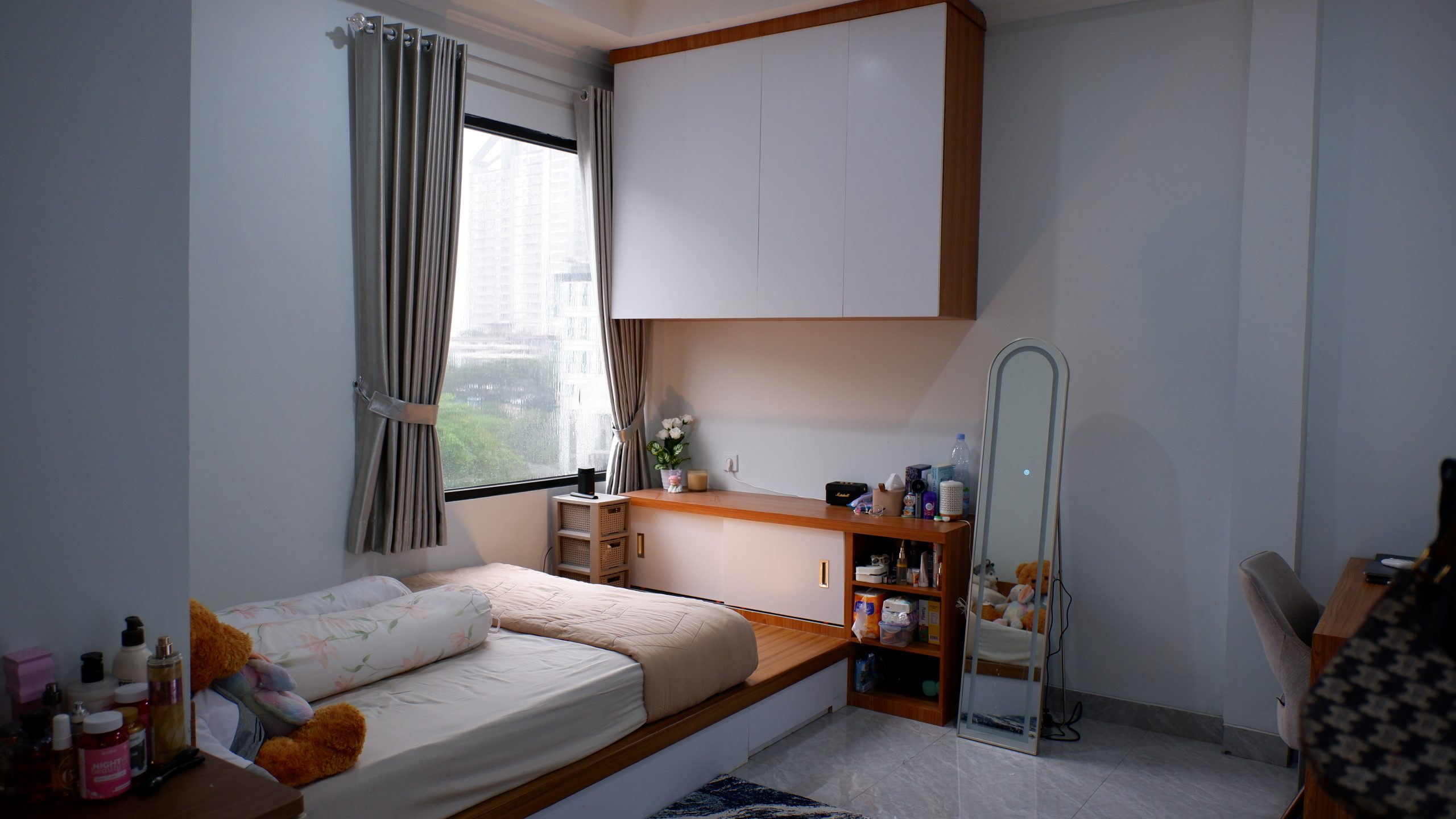 Kamar 02