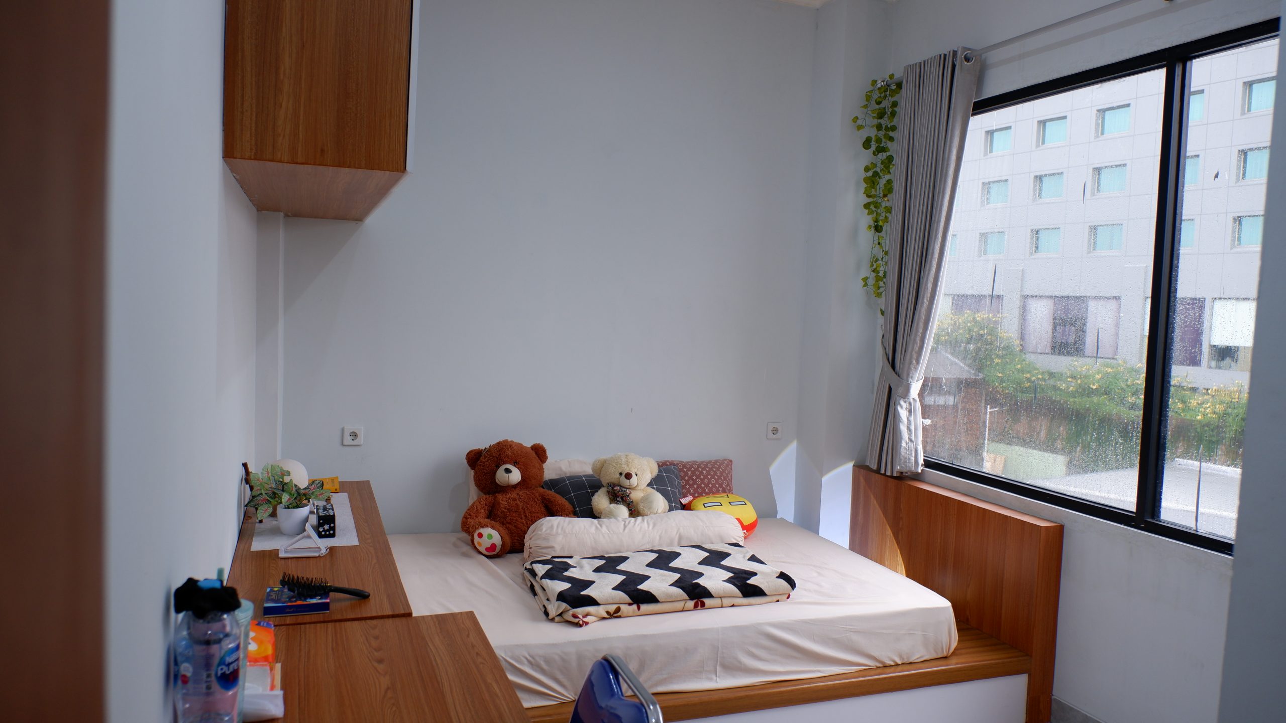 Kamar 14