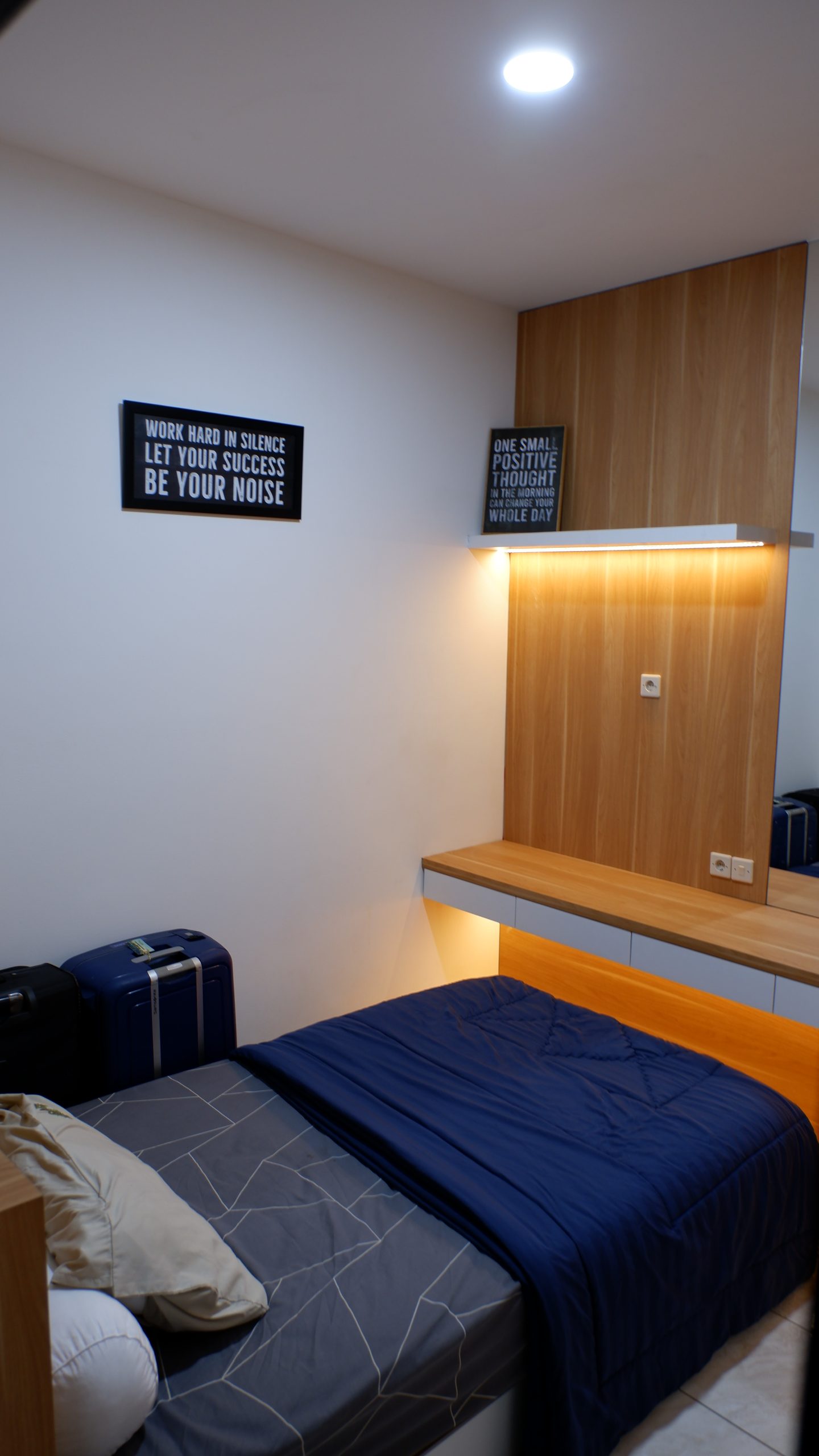 Foto Properti Bitung