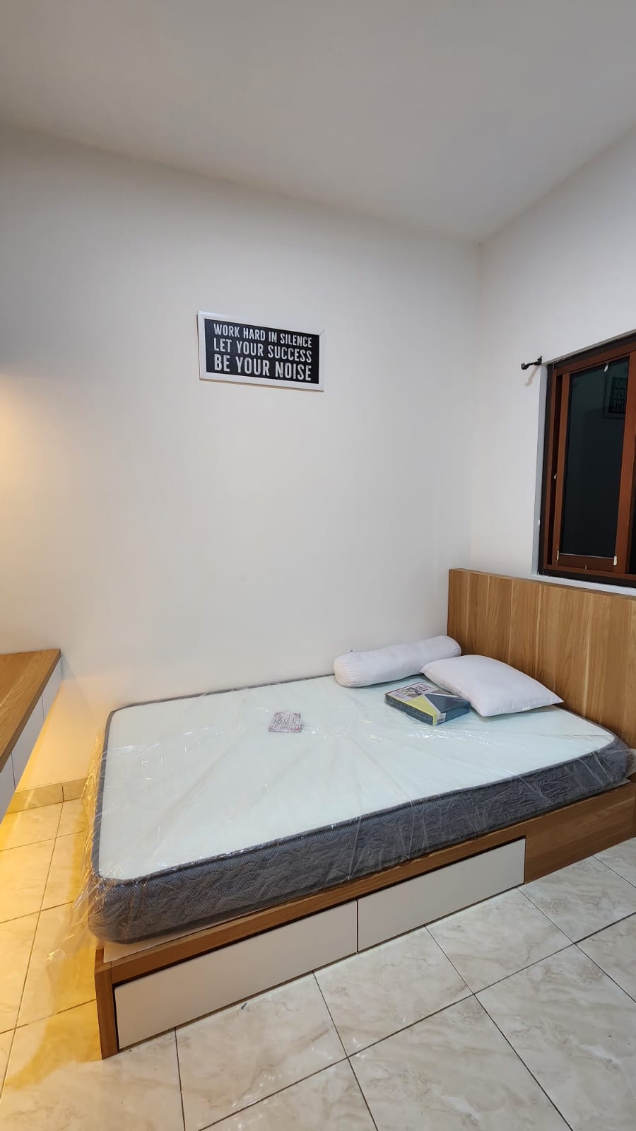 Fortis Home Menteng Atas 5