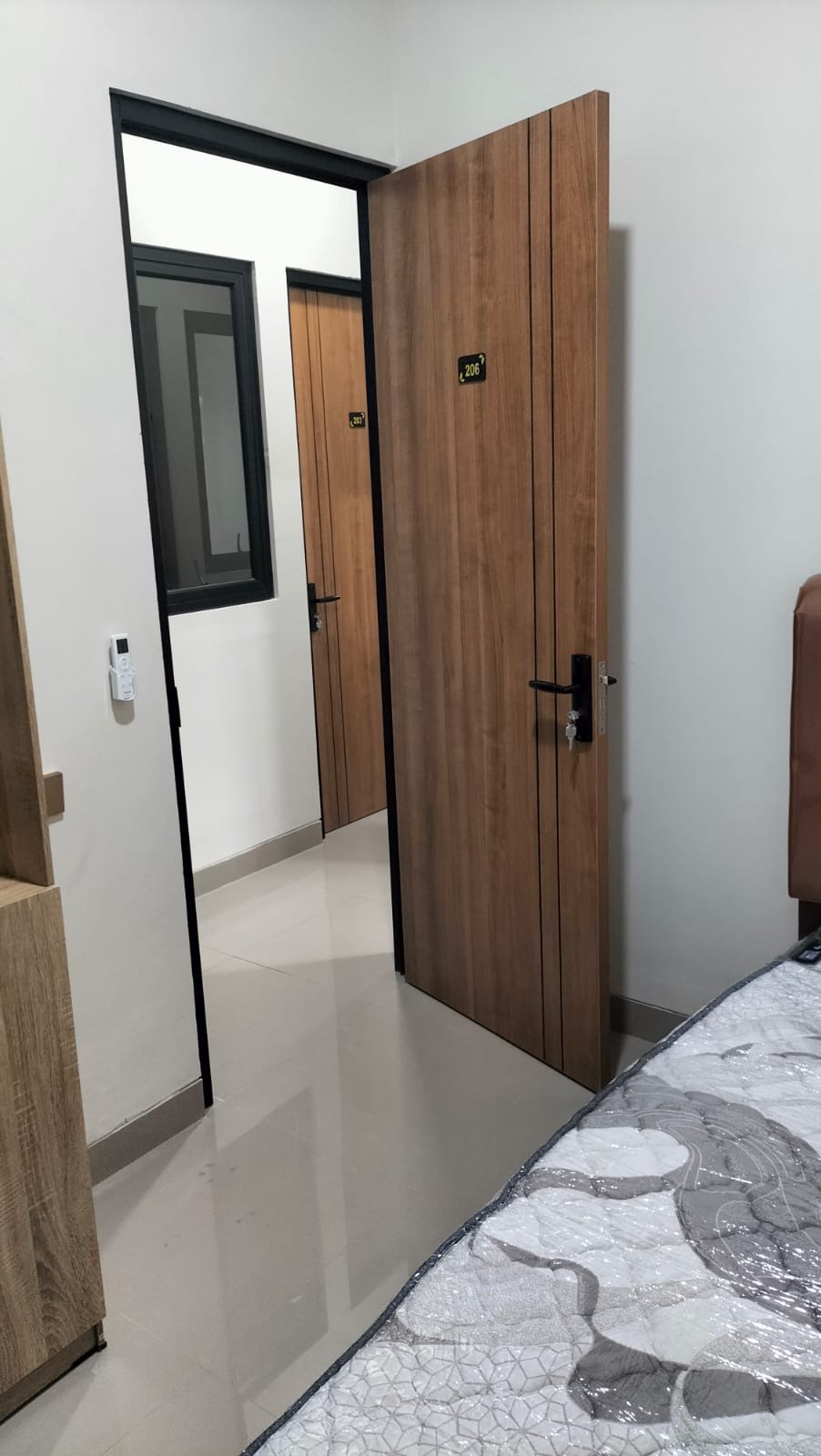 Fortis Home Pancoran 5