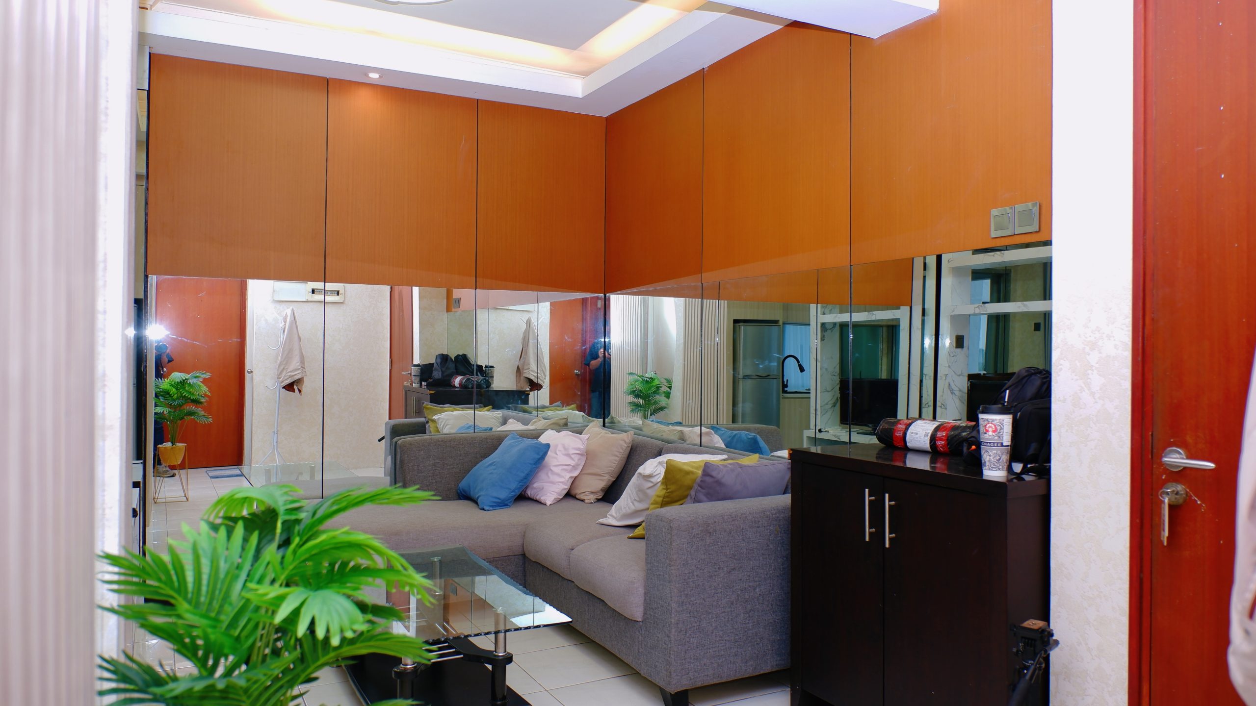 Fortis Home